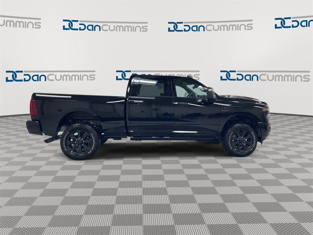 New 2026 RAM 2500 Laramie image 9