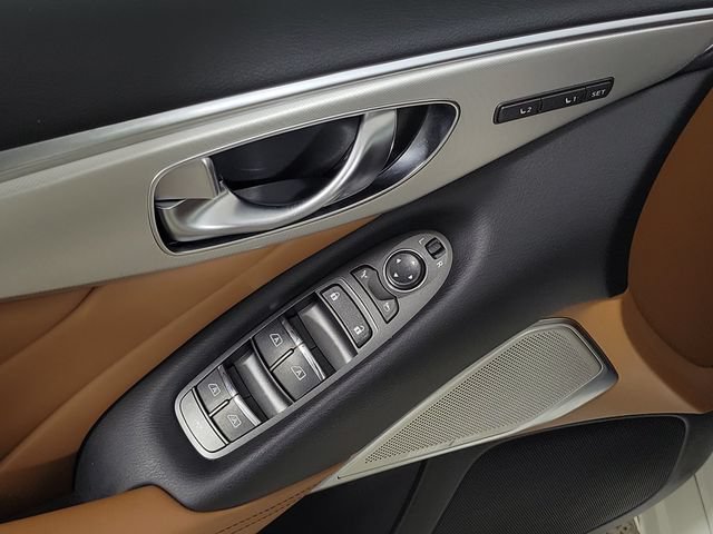 Certified 2023 INFINITI Q50 Luxe w/ Cargo Package RWD image 20