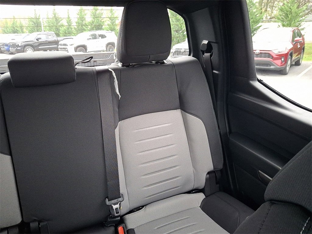 New 2025 Toyota Tacoma TRD Sport image 14