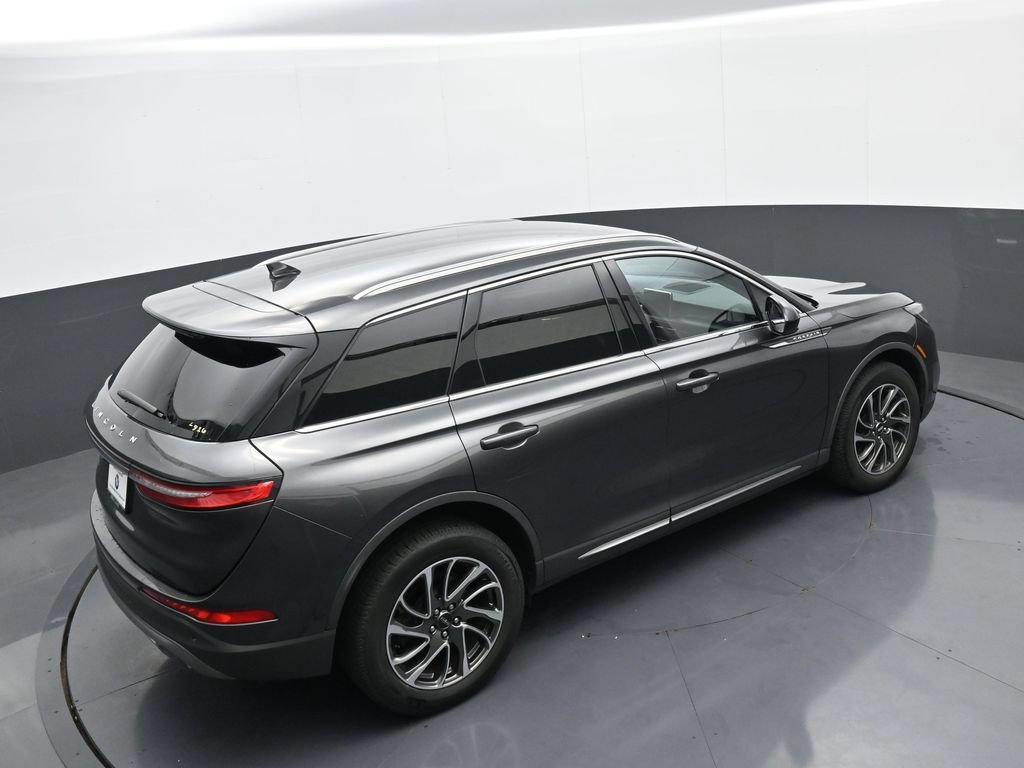 Used 2020 Lincoln Corsair AWD w/ Equipment Group 101A image 34