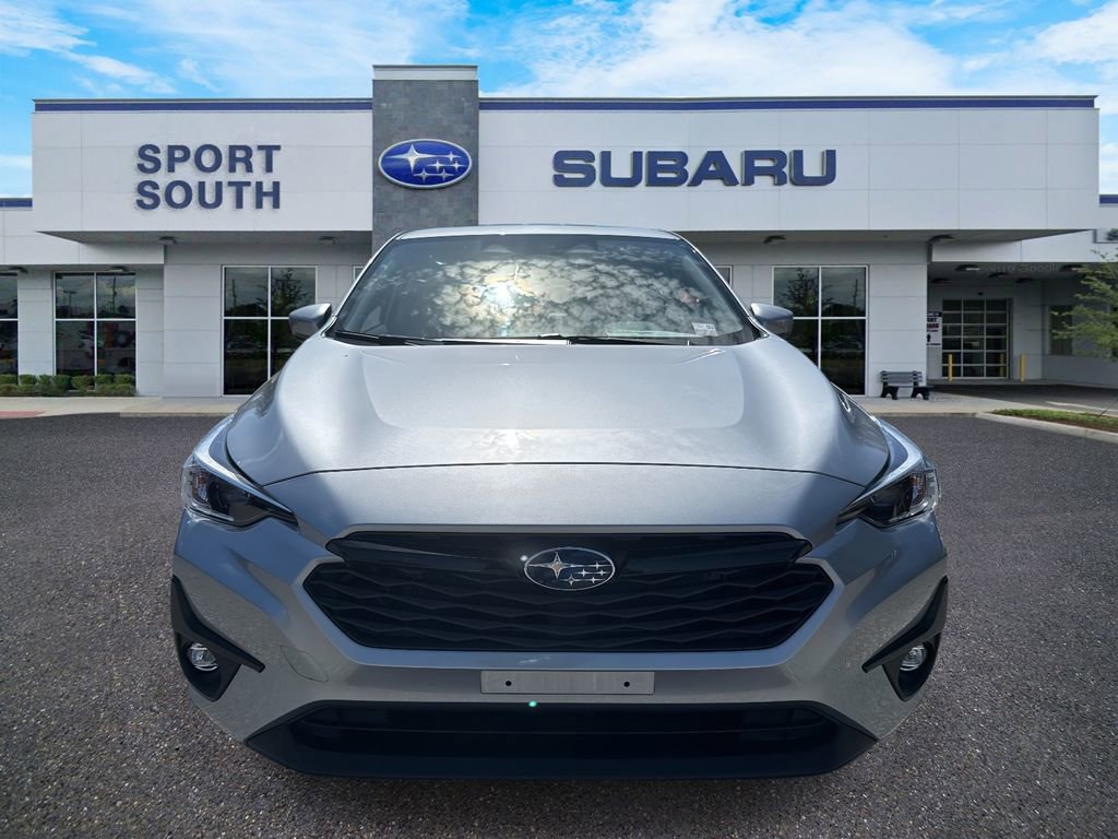 New 2025 Subaru Impreza 2.0i Sport image 8