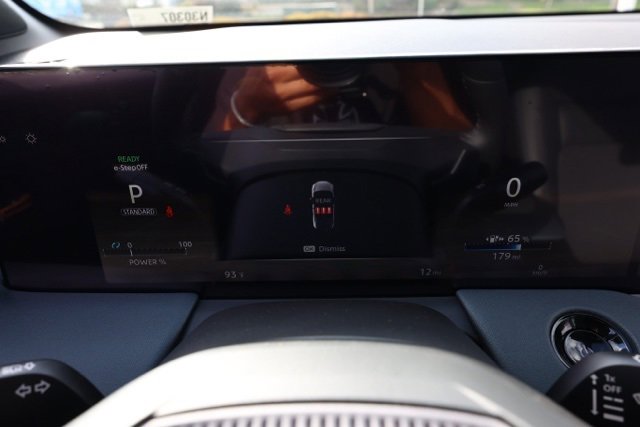 New 2026 Nissan Leaf SV+ image 28