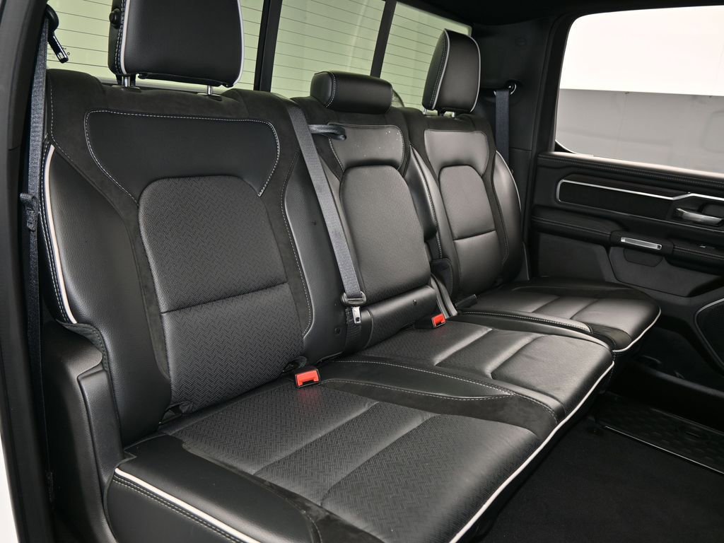 Used 2025 RAM 1500 Laramie image 45