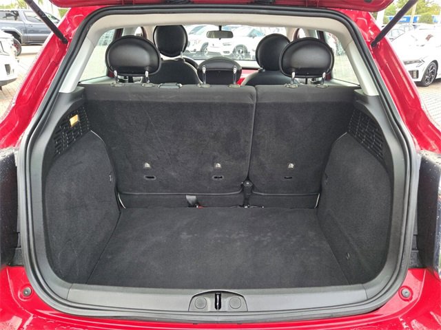 Used 2018 FIAT 500X Pop w/ Popular Equipment Group image 10