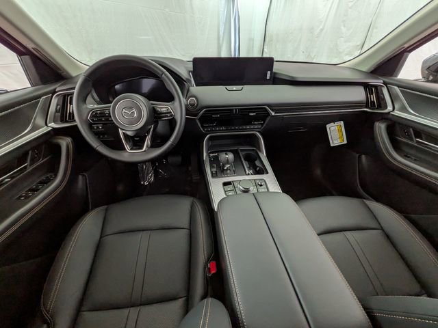 New 2026 MAZDA CX-70 SC Plus AWD/4WD image 8