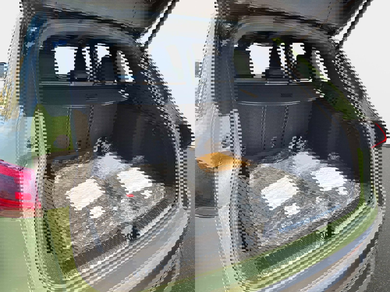 New 2025 Audi SQ5 Premium Plus image 10