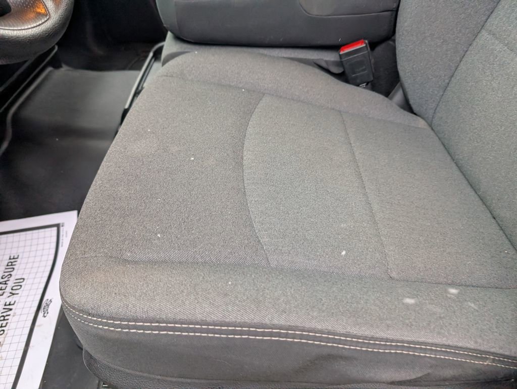 Used 2022 RAM 2500 Tradesman image 24