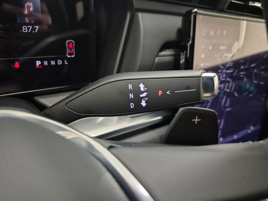 New 2026 GMC Terrain Elevation w/ Technology Package II image 16