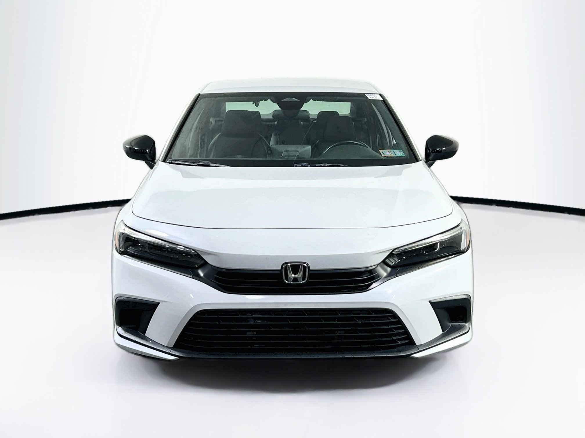 Used 2022 Honda Civic Sport image 2