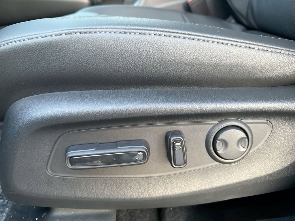 New 2026 Honda CR-V EX-L image 14