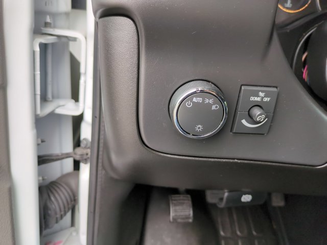 Used 2025 Chevrolet Express 2500 w/ Driver Convenience Package RWD image 13