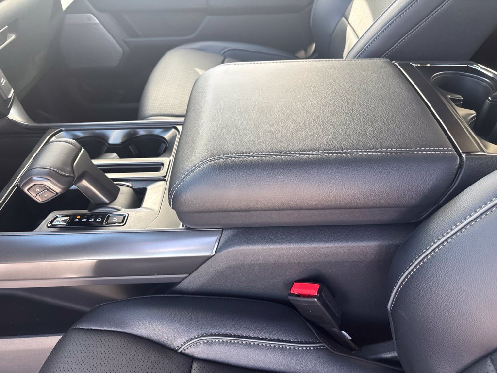 New 2026 Ford F150 Lariat AWD/4WD image 26