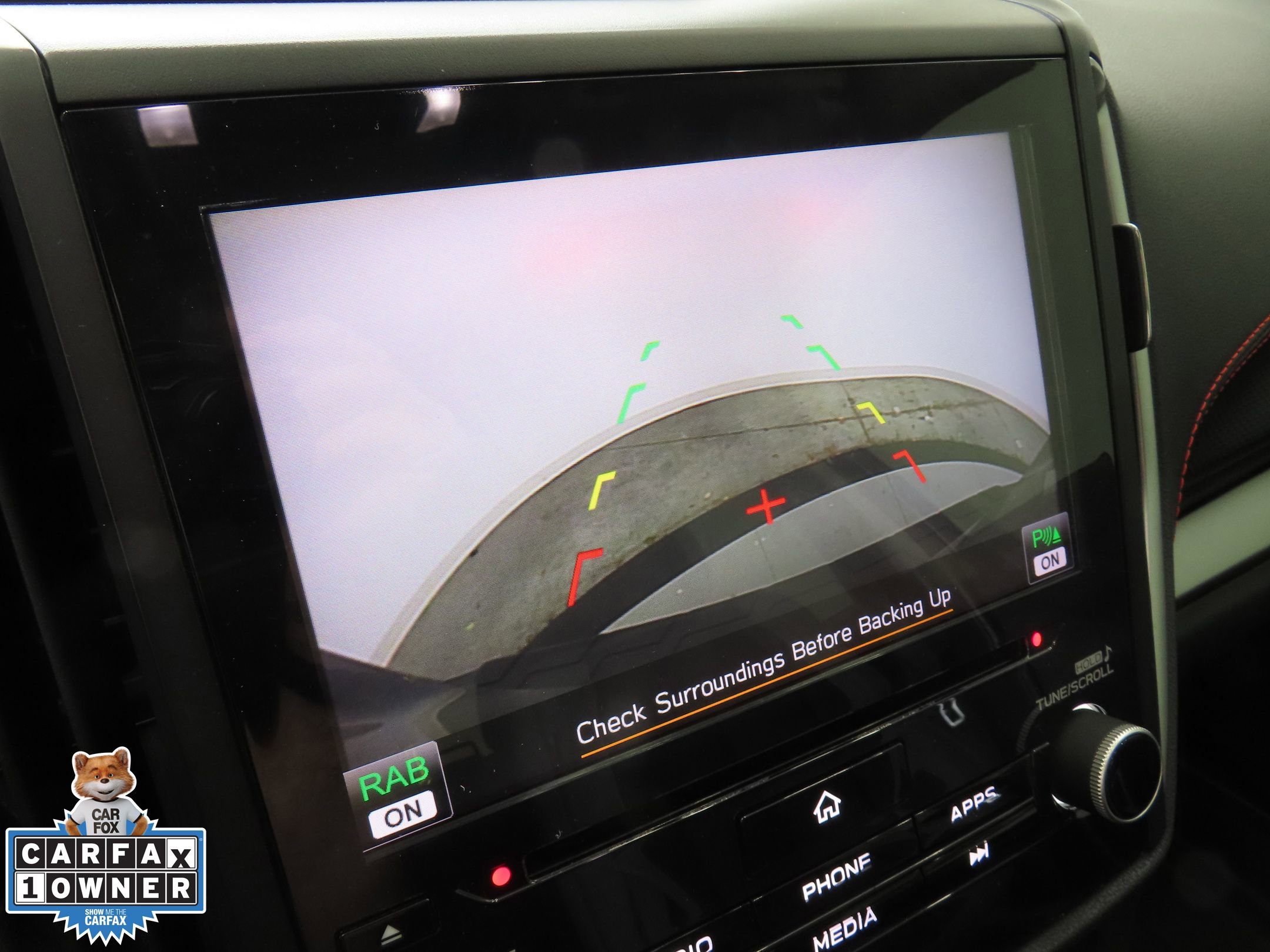 Used 2020 Subaru Forester Sport w/ Popular Package #2 image 20