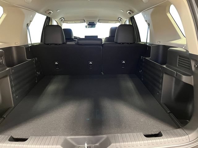 New 2026 Honda Passport RTL image 25