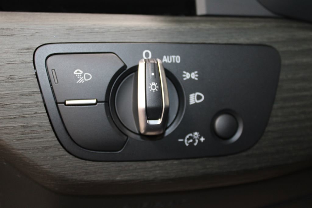 Used 2024 Audi A5 2.0T Premium Plus image 35