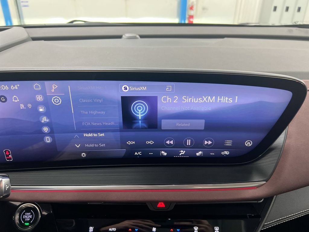 New 2026 Buick Envision Sport Touring AWD/4WD image 14