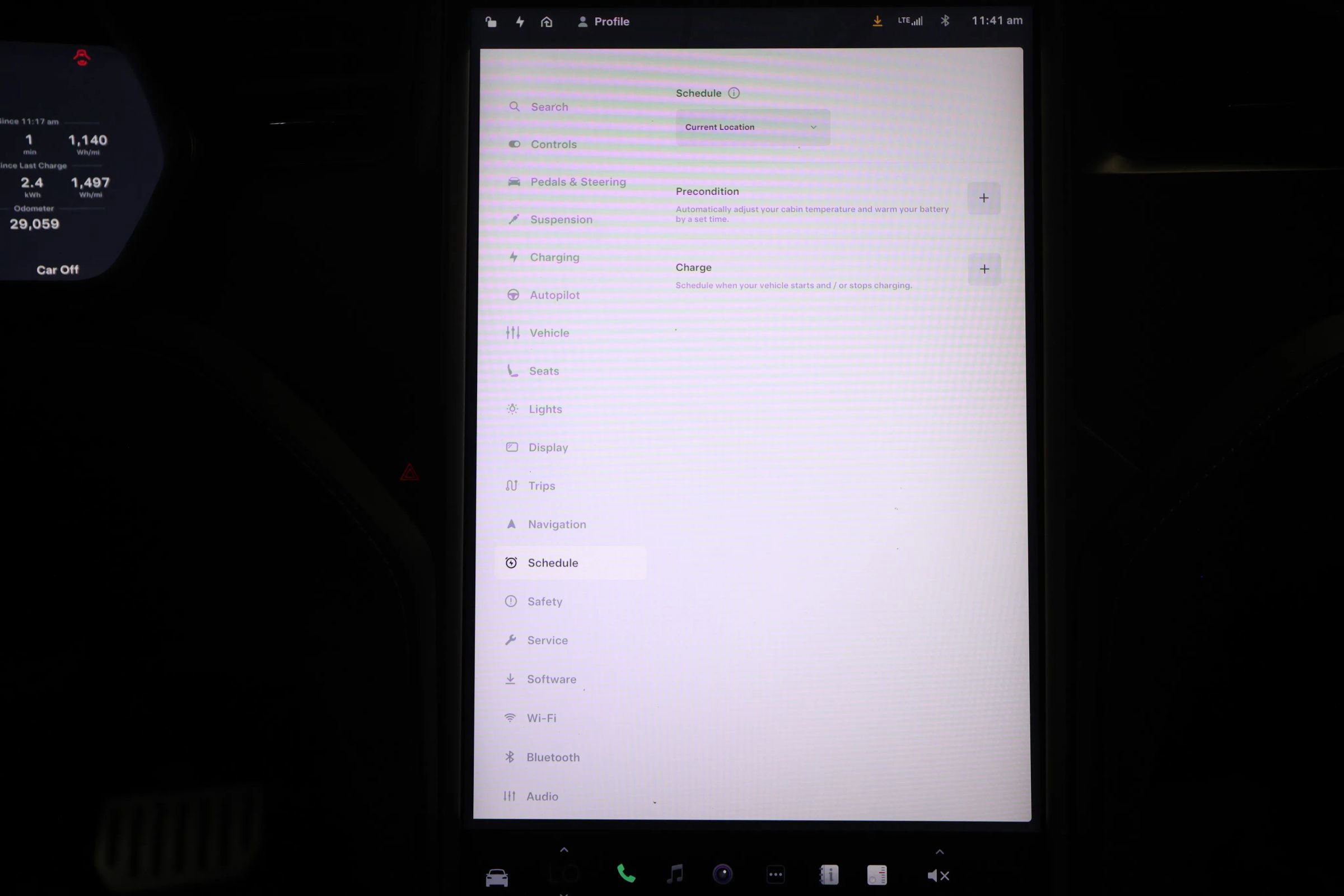 Used 2018 Tesla Model X P100D image 67