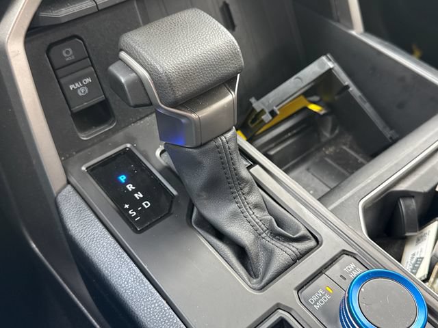 Used 2024 Toyota Tundra SR5 AWD/4WD image 36