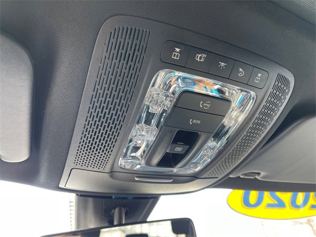 Used 2020 Mercedes-Benz GLB 250 4MATIC image 32