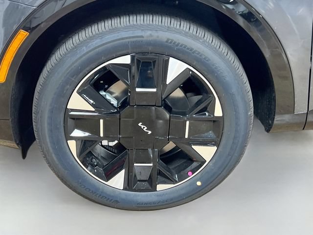 New 2027 Kia Sportage SX Prestige AWD/4WD image 33