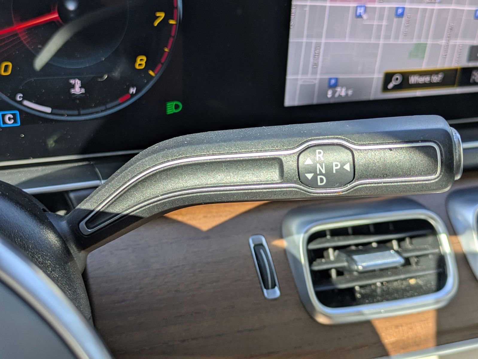 Used 2022 Mercedes-Benz GLE 350 4MATIC image 12