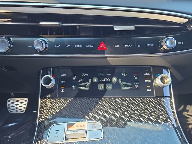 New 2026 Genesis GV70 3.5T Sport Prestige image 19