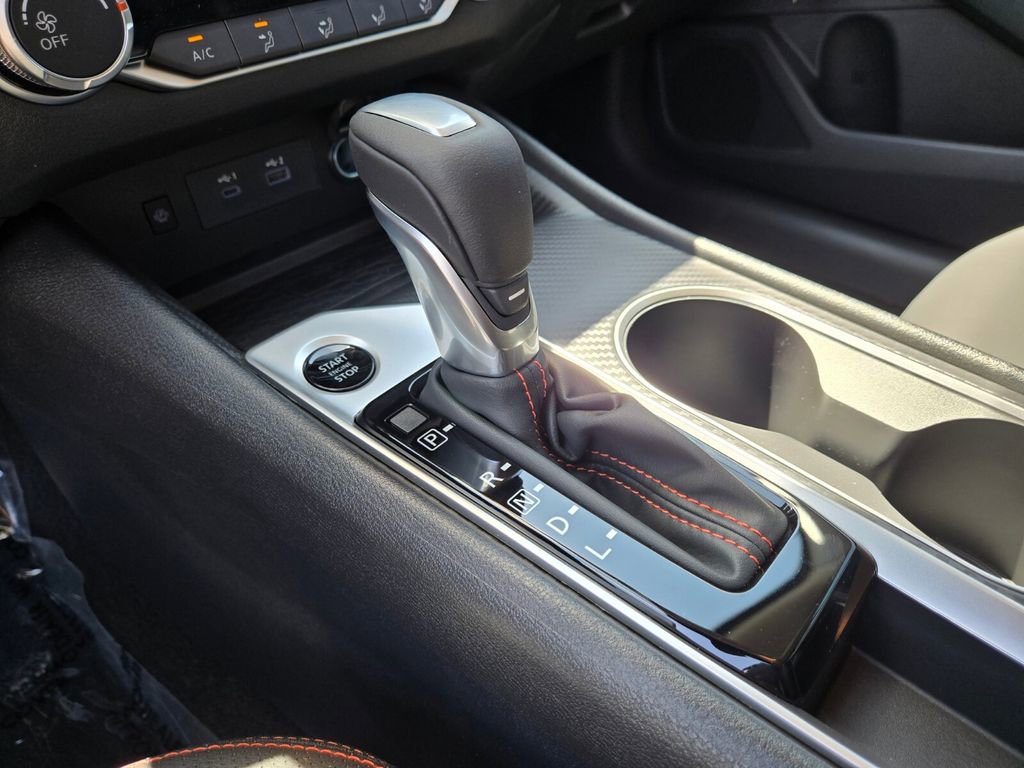 New 2026 Nissan Altima 2.5 SR FWD image 12