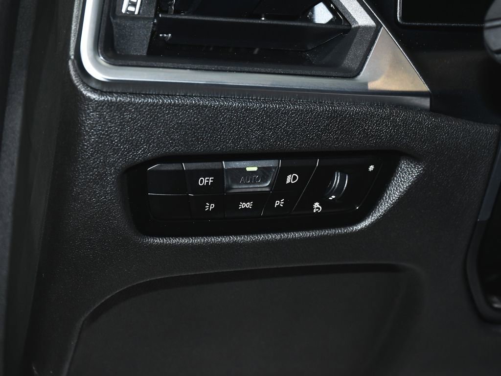 Used 2024 BMW M240i xDrive Coupe w/ Premium Package image 16