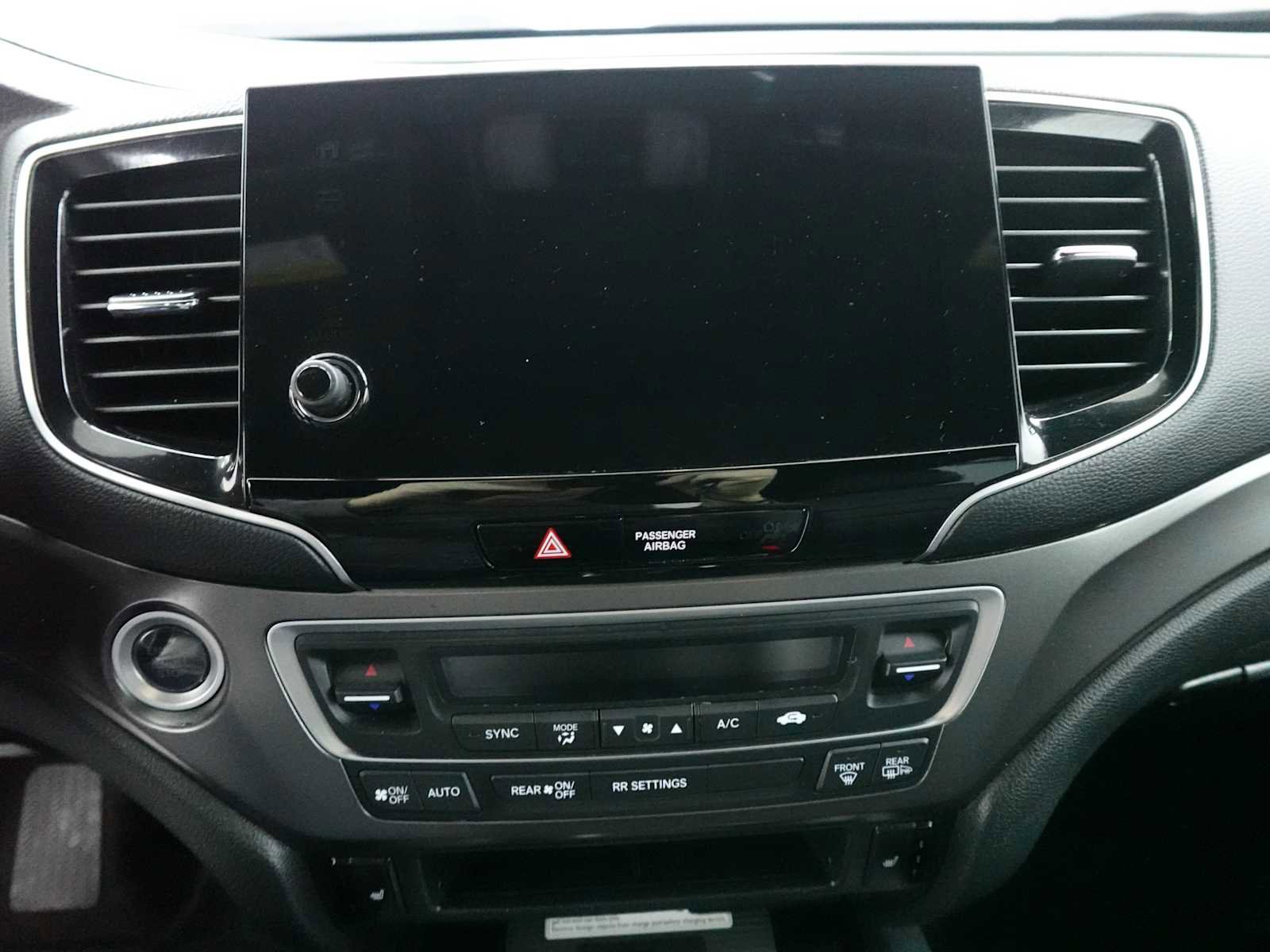 Certified 2023 Honda Passport EX-L image 21