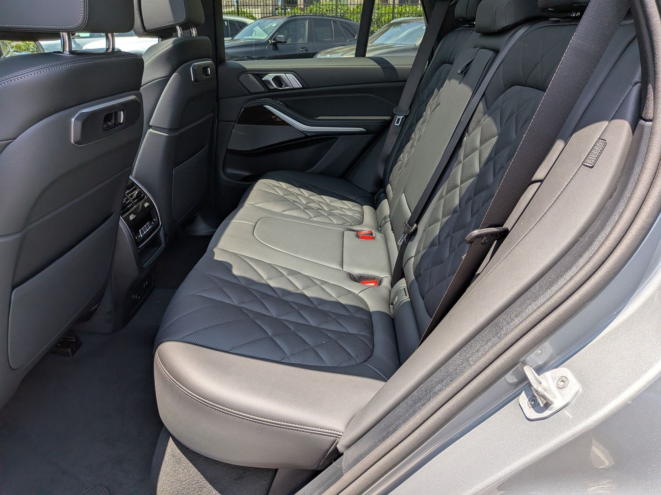 New 2026 BMW X5 xDrive50e AWD/4WD image 30