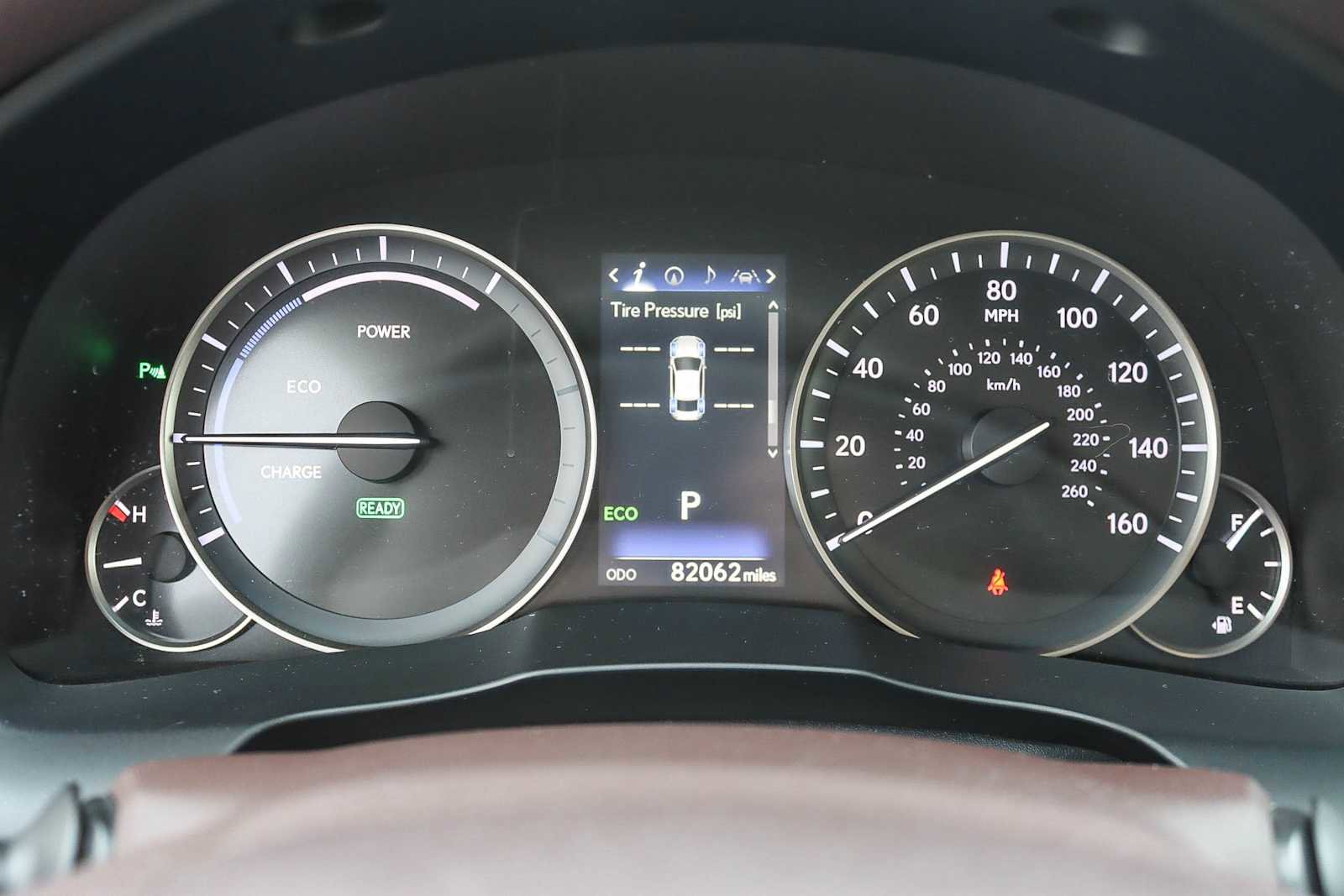 Used 2016 Lexus ES 300h image 23