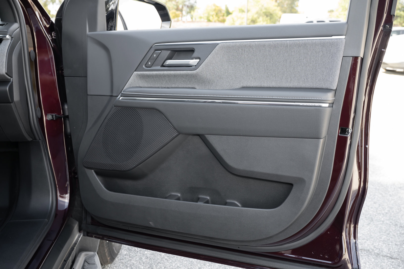 New 2026 GMC Sierra EV Elevation image 40