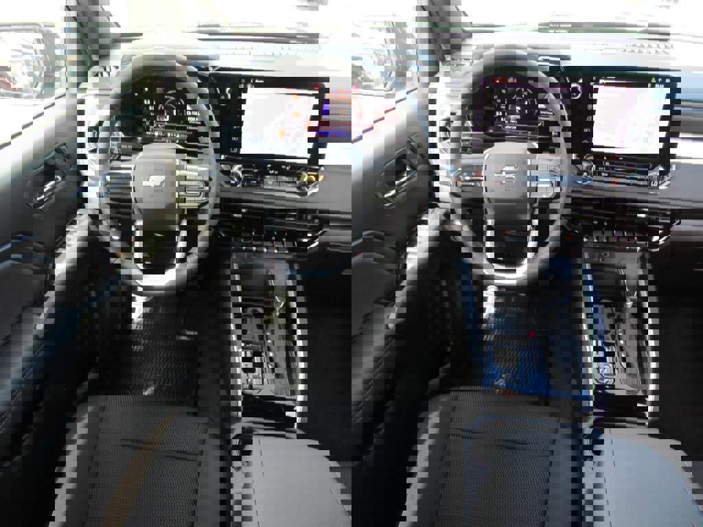 New 2026 Chevrolet Colorado LT w/ Advanced Trailering Package image 12