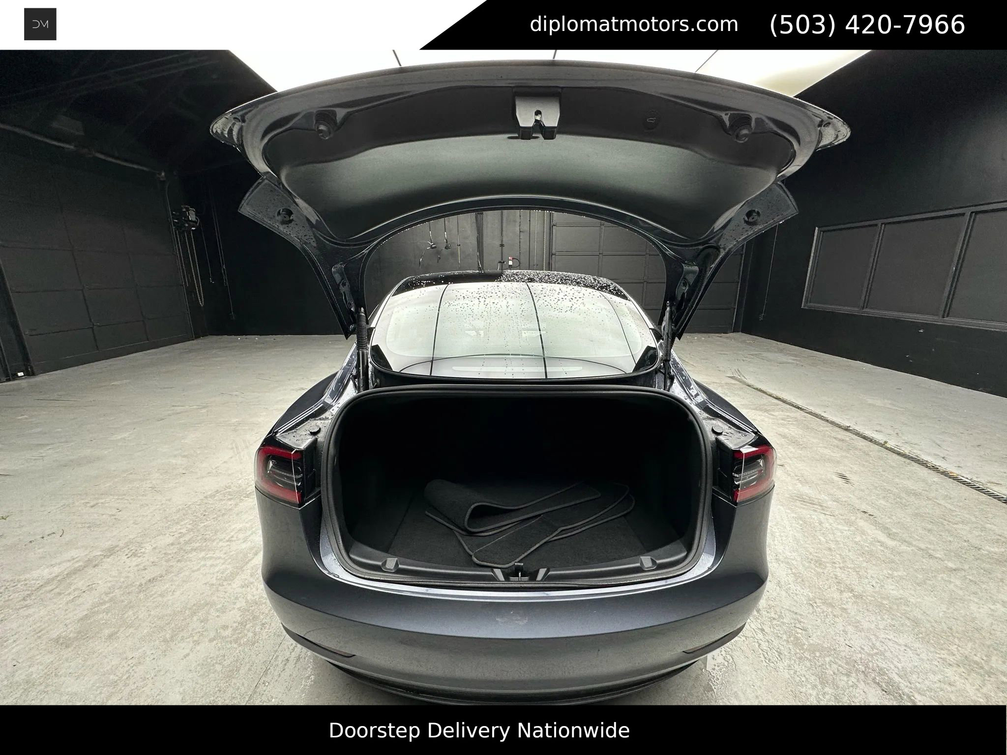 Used 2023 Tesla Model 3 Long Range image 39