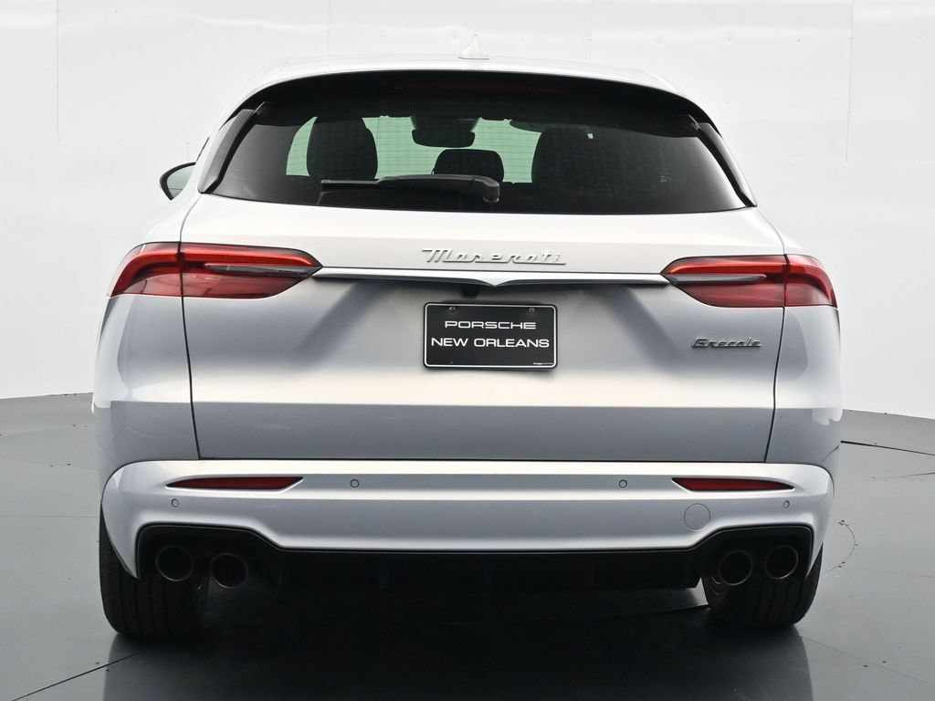 Used 2024 Maserati Grecale GT AWD/4WD image 6