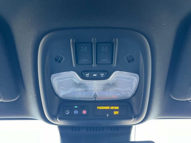 New 2026 Chevrolet Colorado Z71 w/ Technology Package AWD/4WD image 34