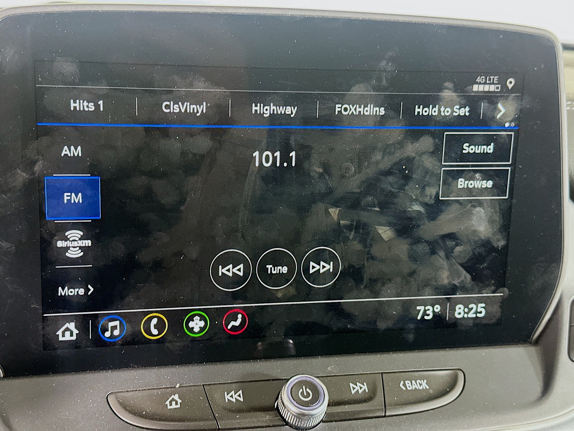 Used 2024 Chevrolet Blazer LT w/ Convenience Package FWD image 21
