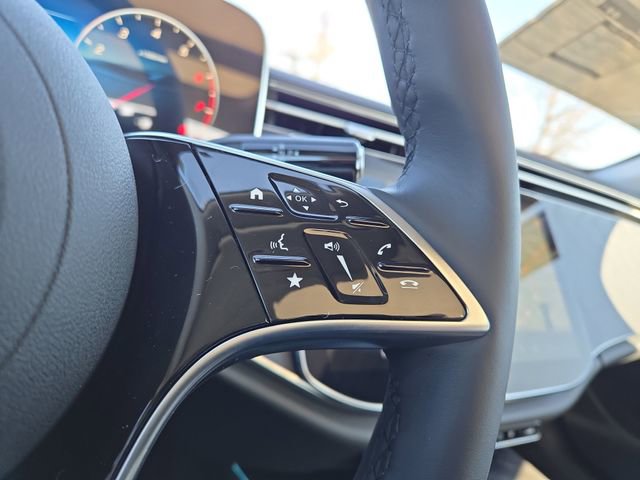 New 2026 Mercedes-Benz E 350 4MATIC Sedan image 16