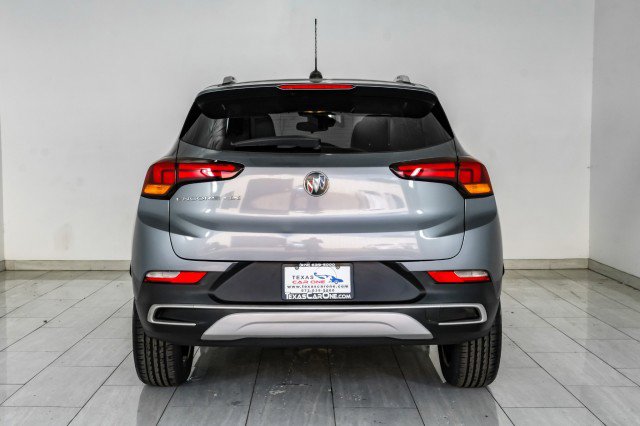 Used 2020 Buick Encore GX Select image 7