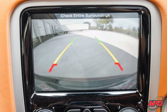 Used 2014 SRT Viper GTS w/ GTS Laguna Interior Package RWD image 76