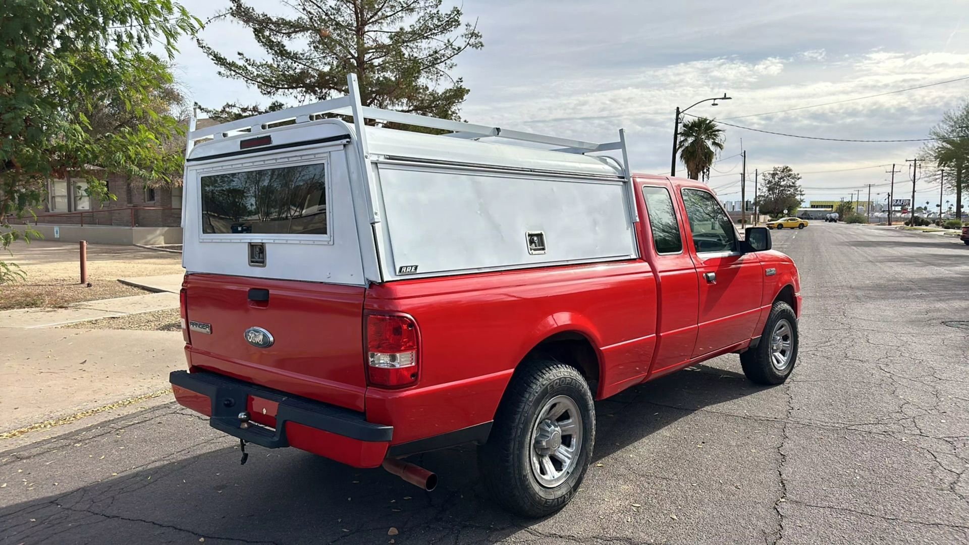 Used 2007 Ford Ranger XLT image 37