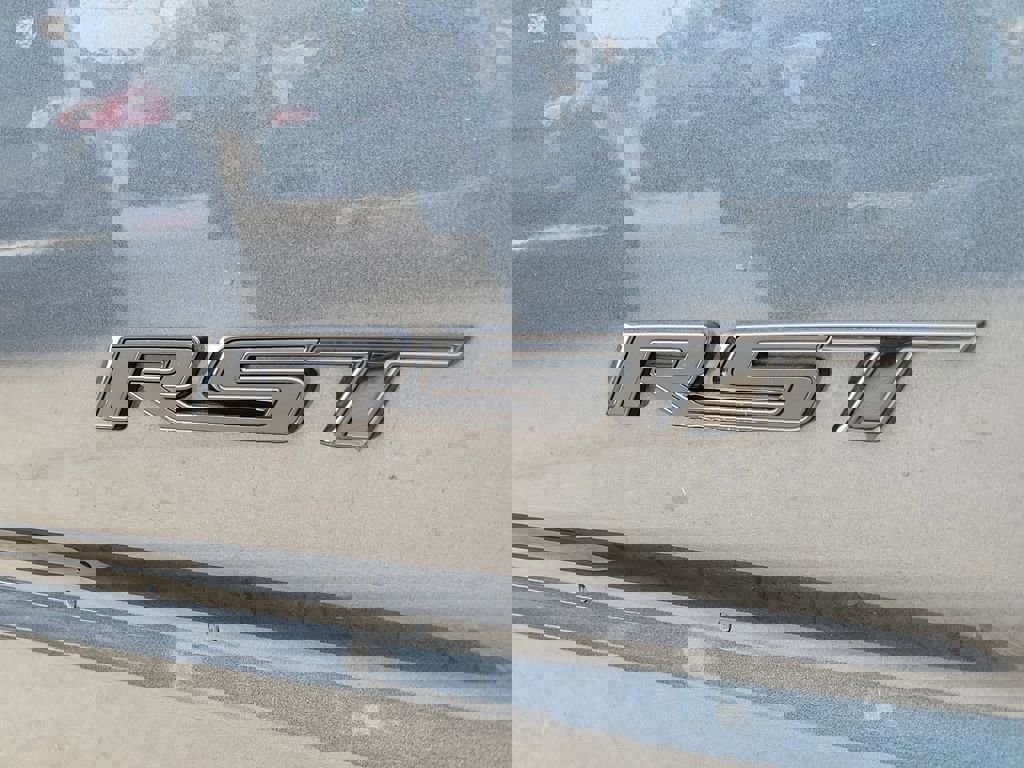 Certified 2021 Chevrolet Silverado 1500 RST image 7