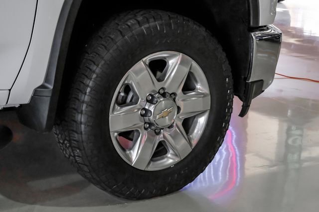 Used 2022 Chevrolet Silverado 2500 LTZ w/ LTZ Plus Package image 56