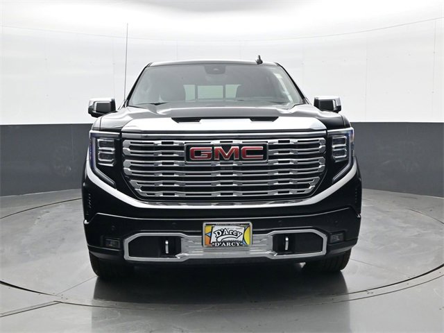 Certified 2025 GMC Sierra 1500 Denali image 2