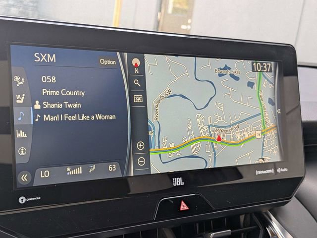 Used 2021 Toyota Venza Limited w/ Advanced Technology Package image 22