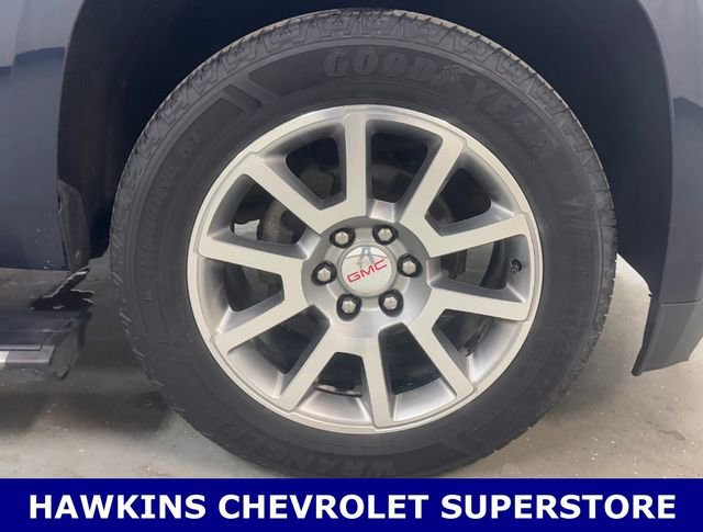 Used 2017 GMC Yukon Denali AWD/4WD image 49