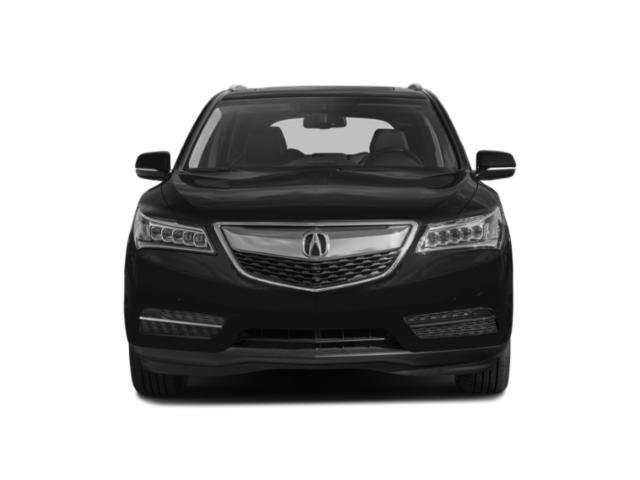 Used 2014 Acura MDX w/ Advance Package AWD/4WD image 7