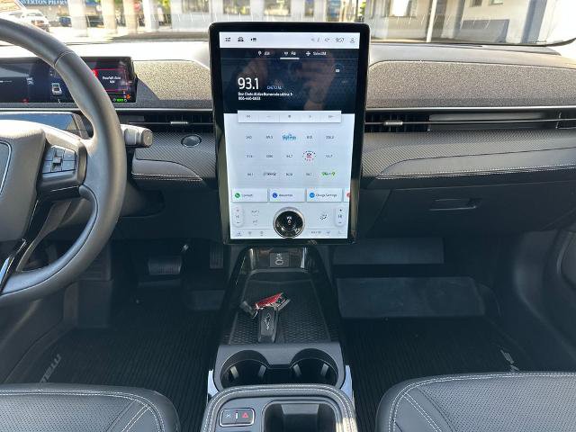 Certified 2025 Ford Mustang Mach-E Premium w/ Interior Protection Package image 17