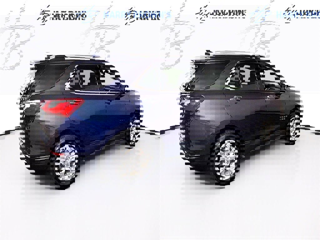 Used 2019 Chevrolet Equinox Premier image 31