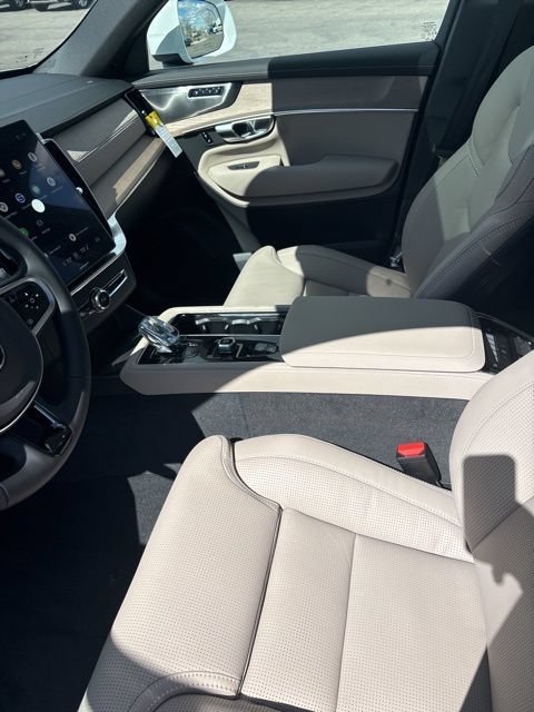 New 2026 Volvo XC90 B6 Ultra AWD/4WD image 29